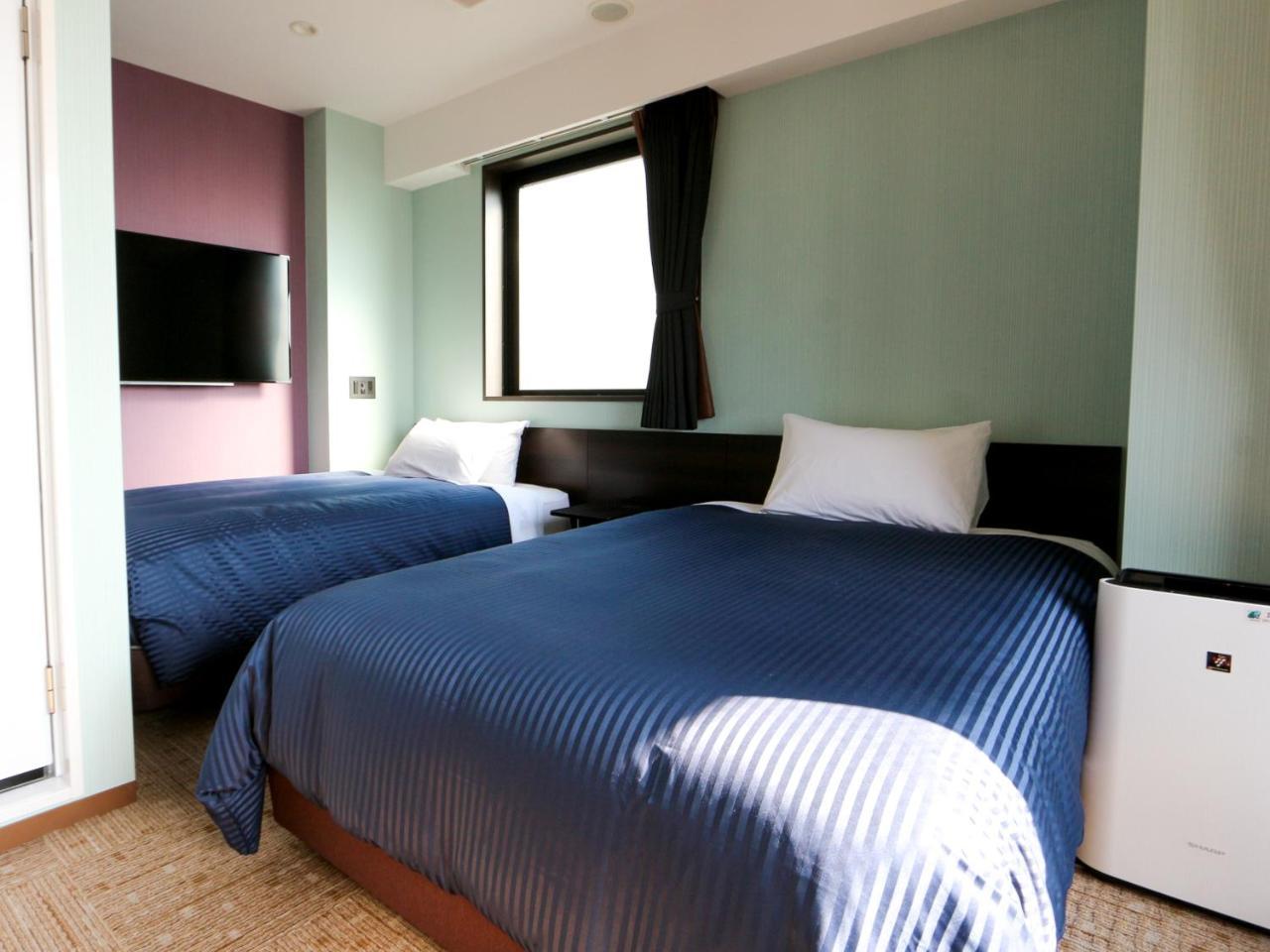 Hotel Livemax Asakusabashi-Eki Kitaguchi 東京都 外观 照片